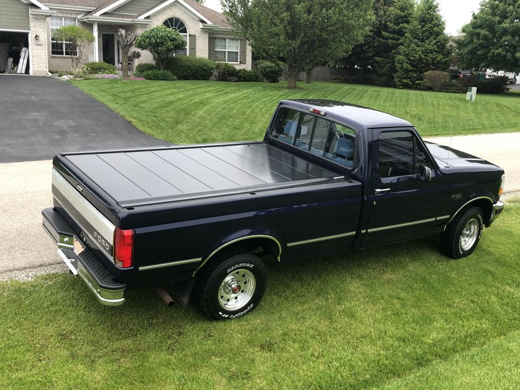 1994 Ford F-150