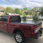 2017 Ford F-250