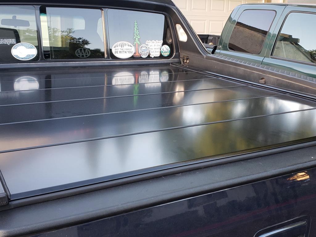 2012 Honda Ridgeline