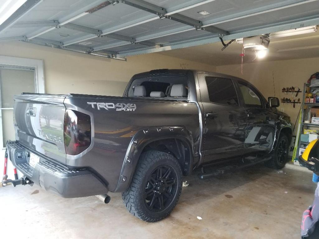 2019 Toyota Tundra