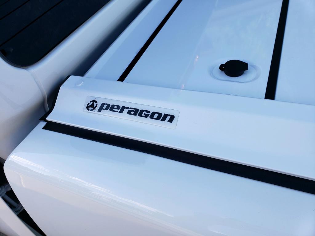 2019 Nissan Frontier