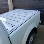 2019 Nissan Frontier