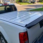 2019 Nissan Frontier