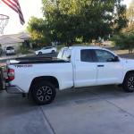 2016 Toyota Tundra