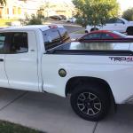 2016 Toyota Tundra