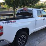 2016 Toyota Tundra