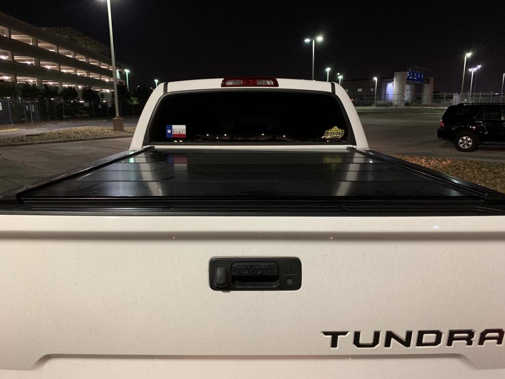 2018 Toyota Tundra