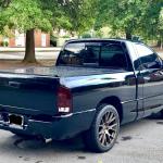 2004 Dodge Ram 1500