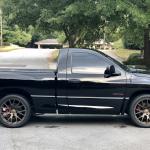 2004 Dodge Ram 1500