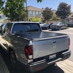 2019 Honda Ridgeline