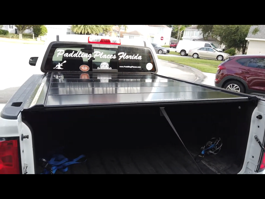 2017 Chevrolet Colorado