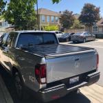 2019 Honda Ridgeline