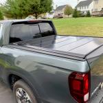 2019 Honda Ridgeline