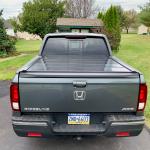 2019 Honda Ridgeline