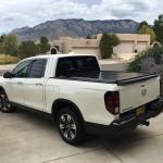 2019 Honda Ridgeline