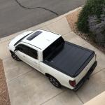 2019 Honda Ridgeline