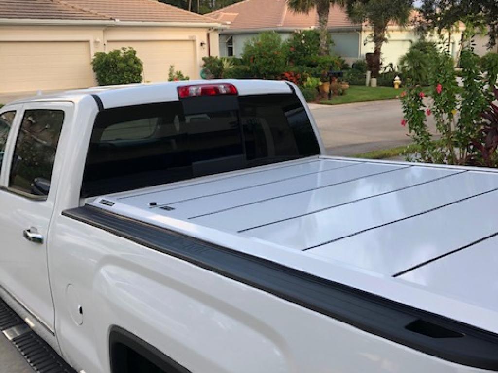 2019 GMC Sierra 3500