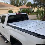 2019 GMC Sierra 3500