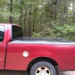 2001 Ford F-150