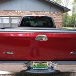 2001 Ford F-150