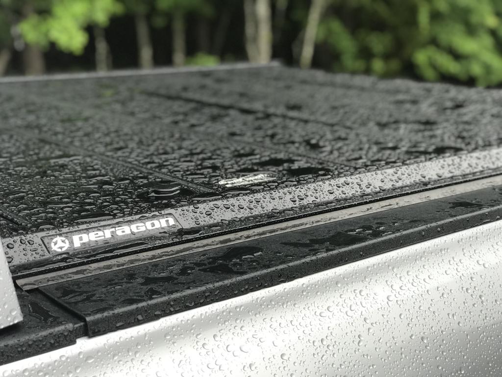 2018 Honda Ridgeline