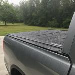 2018 Honda Ridgeline