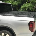 2018 Honda Ridgeline