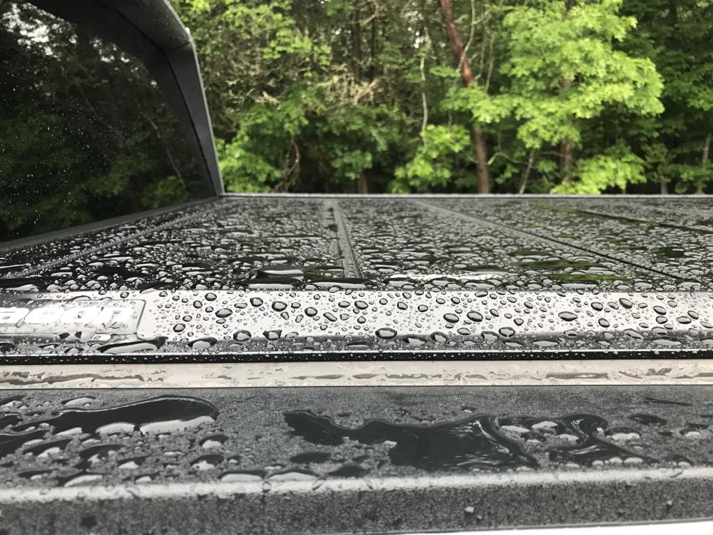 2018 Honda Ridgeline