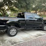 2019 Ford F-250