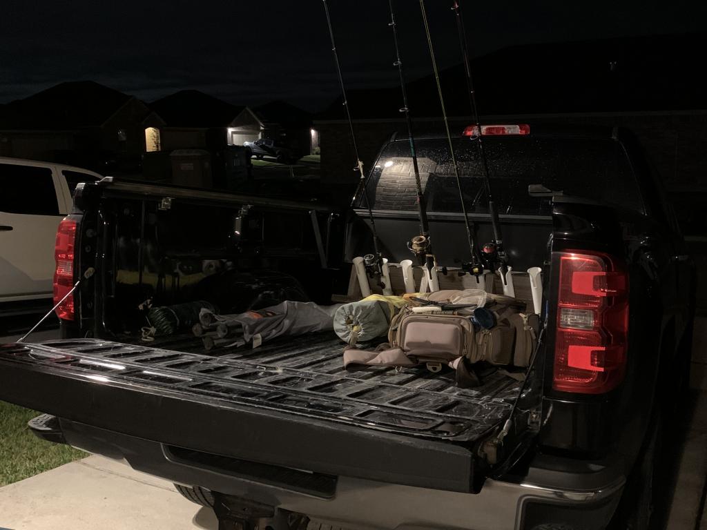 2015 Chevrolet Silverado 2500