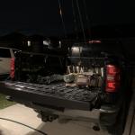 2015 Chevrolet Silverado 2500