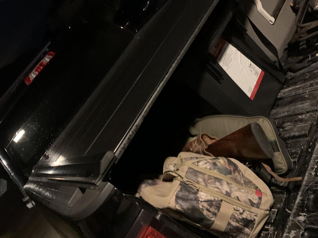 2015 Chevrolet Silverado 2500