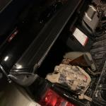 2015 Chevrolet Silverado 2500