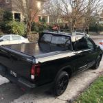 2019 Honda Ridgeline