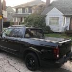 2019 Honda Ridgeline