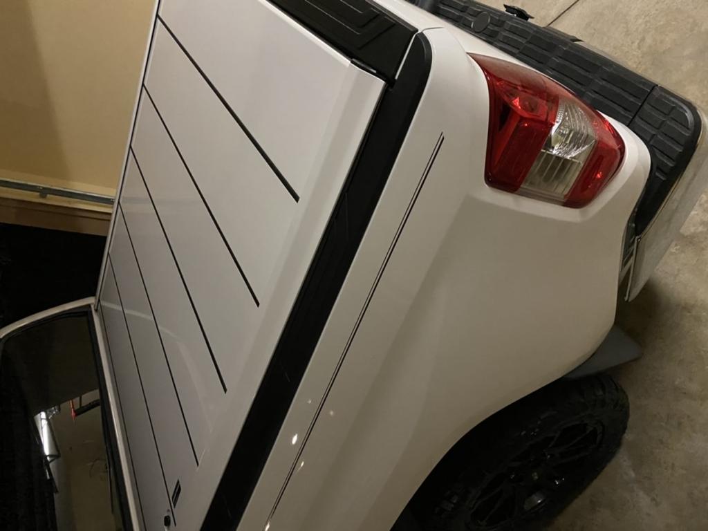 2019 Toyota Tundra