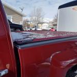 2019 Chevrolet Silverado 2500