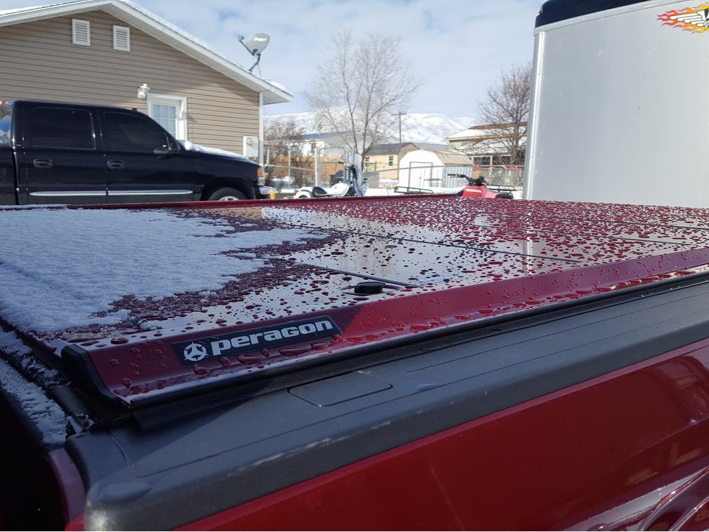 2019 Chevrolet Silverado 2500