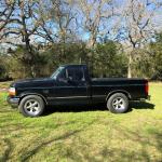 1996 Ford F-150