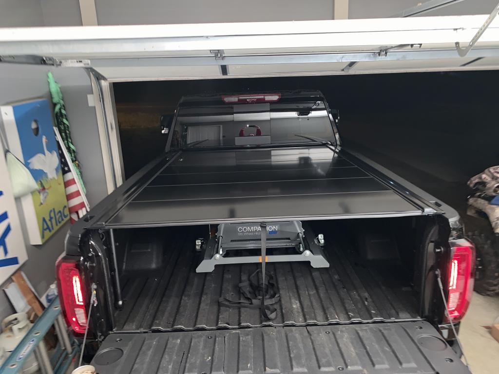 2020 GMC Sierra 2500