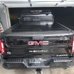 2020 GMC Sierra 2500