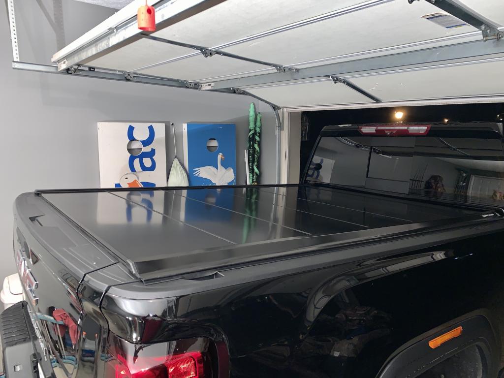 2020 GMC Sierra 2500