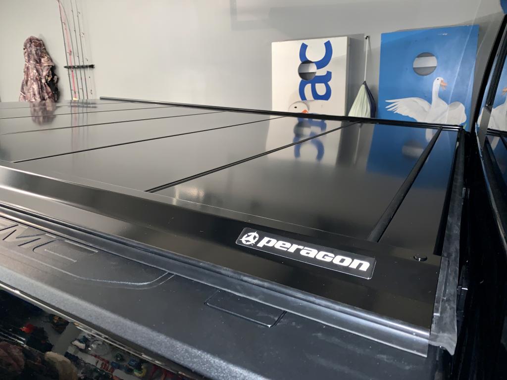 2020 GMC Sierra 2500