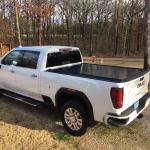 2020 GMC Sierra 3500