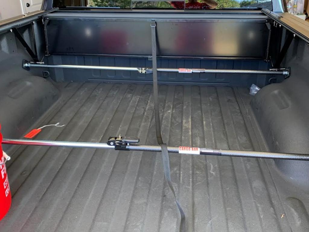 2019Dodge Ram 1500 in Texas - 