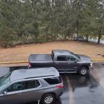 2019 Dodge Ram 2500 in Connecticut - 