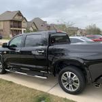 2020 Toyota Tundra
