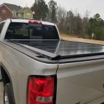 2018 GMC Sierra 2500