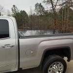 2018 GMC Sierra 2500