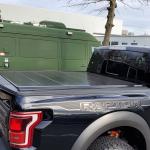 2019 Ford Raptor